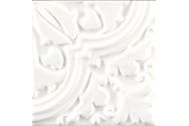 Ceramiche Grazia FORMELLE Algarve Bianco 13x13 (bal.= 0,389 m2)