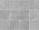 Equipe CORALSTONE Gamut Grey 20x20 (EQ-5) (bal.= 1 m2)