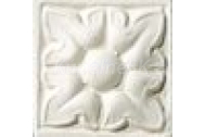 Ceramiche Grazia AMARCORD Tozz. Igea Bianco Matt 3x3