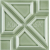 Ceramiche Grazia FORMELLE Milano Timo 13x13 (bal.= 0,389 m2)