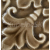 Ceramiche Grazia FORMELLE Algarve Topazio 13x13 (bal.= 0,389 m2)