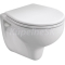 KOLO K93100000 Rekord-idol závesné WC, hlboké splachovanie, 6L