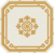 Ceramiche Grazia OLD ENGLAND Ottagono Dec. Ed Leeds 20x20 (bal.= 1,16 m2)
