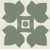 Ceramiche Grazia OLD ENGLAND Tozz. Dec. Ed Bath 4x4