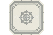 Ceramiche Grazia OLD ENGLAND Ottagono Dec. Ed London 20x20 (bal.= 1,16 m2)