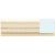 Ceramiche Grazia BOISERIE TORO Indaco 6,5x20