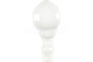Adex NERI Angulo Moldura Italiana PB Blanco Z, 5x2,3