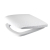 Cersanit CARINA WC sedátko SoftClose duroplast, antibakt, Biela K98-0110