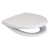 Cersanit K98-0005 EKO PLUS WC sedátko duroplast, antibakt, Biela