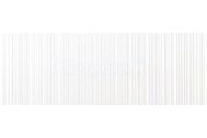 APE KELLY BIANCO RECT. 31,6X90 lesklý obklad 10mm rektifikovaný