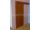 Doornite CPL-Deluxe laminátové interiérové dvere 3/4 SKLO, Brest Biely, DTD