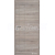Doornite CPL-Deluxe laminátové interiérové dvere VERTIKA PLNÉ, Bardolino Horizont