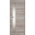 Doornite CPL-Deluxe laminátové interiérové dvere VERTIKA SKLO, Bardolino Horizont