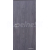 Doornite CPL-Deluxe laminátové interiérové dvere QUADRA PLNÉ, Fleewood Lávovošedý