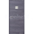 Doornite CPL-Deluxe laminátové interiérové dvere QUADRA 1 SKLO, Fleewood Lávovošedý Horiz
