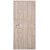 Doornite CPL-Deluxe laminátové interiérové dvere GIGA PLNÉ, Fleewood Šampanský