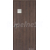 Doornite CPL-Deluxe laminátové interiérové dvere GIGA 1 SKLO, Dub Kubánsky