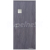 Doornite CPL-Deluxe laminátové interiérové dvere GIGA 1 SKLO, Fleewood Lávovošedý