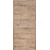 Doornite CPL-Deluxe laminátové interiérové dvere ALU III, Dub Prírodný Horizont, DTD