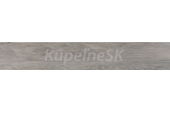 Pamesa Wood At. VIGGO CENIZA dlažba 20x120x0,9 cm matná rektifikovaná R10 017.241.0019.089