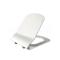 Creavit ELEGANT WC sedátko Soft Close - duroplast biele