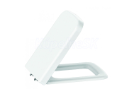 Creavit BENE WC sedátko Soft Close - duroplast biele