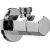 Hopa BARE128E1238 Rohový ventil práčkový 1/2“ x 3/8“