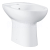 GROHE 39432000 BAU CERAMIC Stojaci bidet 36x55, alpská biela