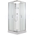 Arttec ARTTEC SMARAGD NEW - Sprchový box model 1 clear