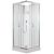 Arttec ARTTEC SMARAGD NEW - Sprchový box model 1 clear