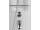 Arttec ARTTEC SMARAGD NEW - Sprchový box model 3 clear