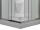 Arttec ARTTEC SMARAGD NEW - Sprchový box model 3 clear