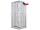 Arttec ARTTEC SMARAGD NEW - Masážny box model 5 clear