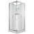 Arttec ARTTEC SMARAGD NEW - Thermo sprchový box model 6 clear