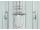 Arttec ARTTEC CALYPSO - Thermo sprchový box model 6 clear