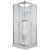 Arttec ARTTEC SMARAGD NEW - Thermo sprchový box model 7 clear
