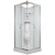 Arttec ARTTEC SMARAGD NEW - Thermo sprchový box model 7 clear