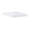 GROHE 39488000 CUBE CERAMIC WC sedátko softclose s technológ quick release, alpská biela