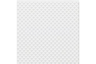 Rako COLOR TWO GRS1K623 dlažba WHITE 19,7x19,7x0,7cm, 1.tr.