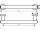 Hansgrohe Logis 41713000 Madlo, chróm