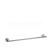 Hansgrohe Logis 41716000 Držiak na osušku, chróm