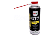 TEC 7 GT 7 penetračný olej, čistič, mazadlo 200 ml