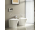 Ideal Standard E0042MA CONNECT AIR WC Misa Stojaca 36x54,5x40, AQUABLADE®, IdealPlus, Biel