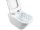 Ideal Standard E013701 CONNECT AIR WC-Kombi 40x36x66,zvislý odpad, AQUABLADE®, bez nádržky
