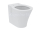 Ideal Standard E004201 CONNECT AIR WC misa stojaca 36x54,5x40, AQUABLADE®, Biela