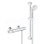 GROHE 34151004 Grohtherm 1000 Sprchový set termost bat.1/2 ručn sprch,hadica,tyč,chróm