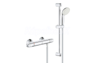 GROHE 34557001 Grohtherm 1000 Sprchový set termost bat 1/2