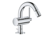 GROHE 32108003 ATRIO M Bidetová batéria stojánková s výpusťou, chróm