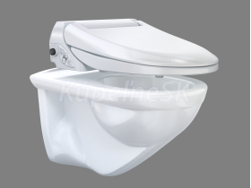 Geberit AquaClean 4000 alpská biela 146.130.11.2