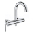 GROHE 32652003 ATRIO 150 Vaňová batéria nástenná, chróm